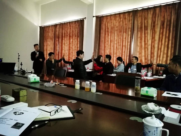 "Excellent sales elite build"-Yuanna internal training! "Excellent sales elite build"-Yuanna internal training!