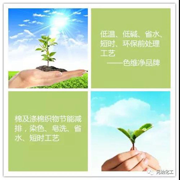 Invitation Letter (Yuanna Chemical C401)-The 18th China International Dye Industry and Organic Pigments, Textile Chemicals Exhibition