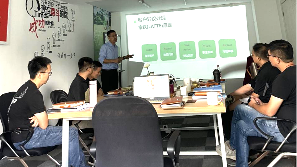 2022年9月元纳公司为期一周的团建+杭州染料助剂展圆满落幕