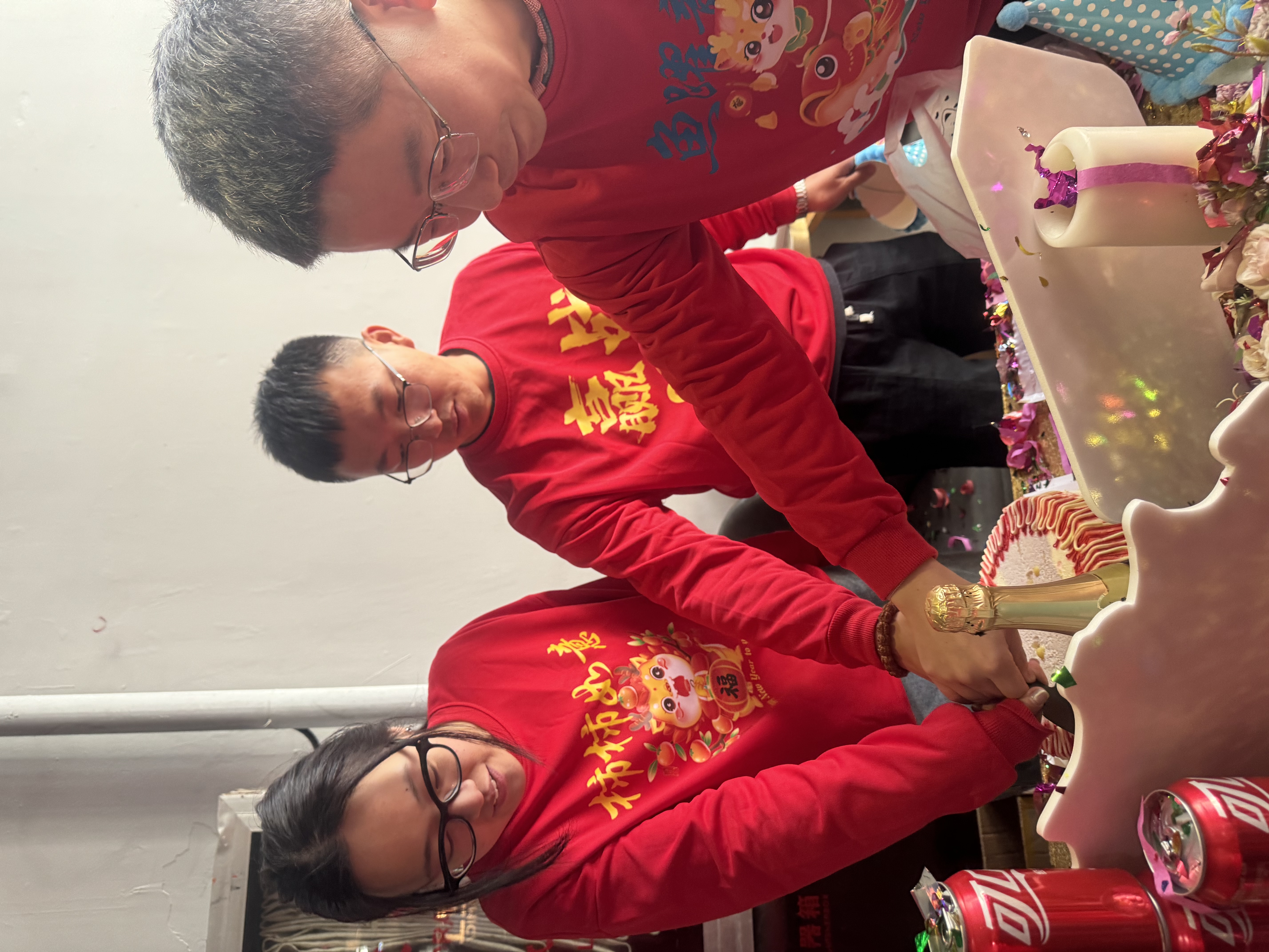 2024元纳化工--开工大吉